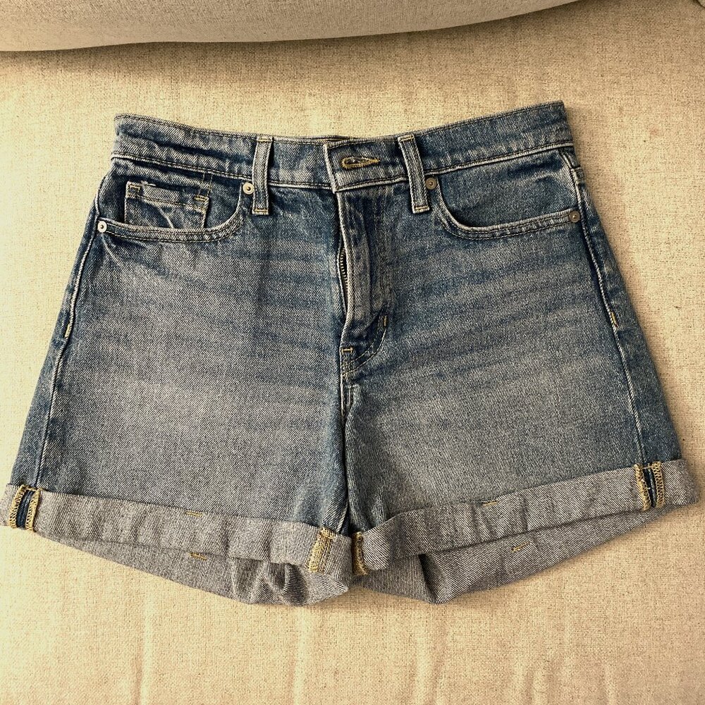 Banana Republic Jean shorts